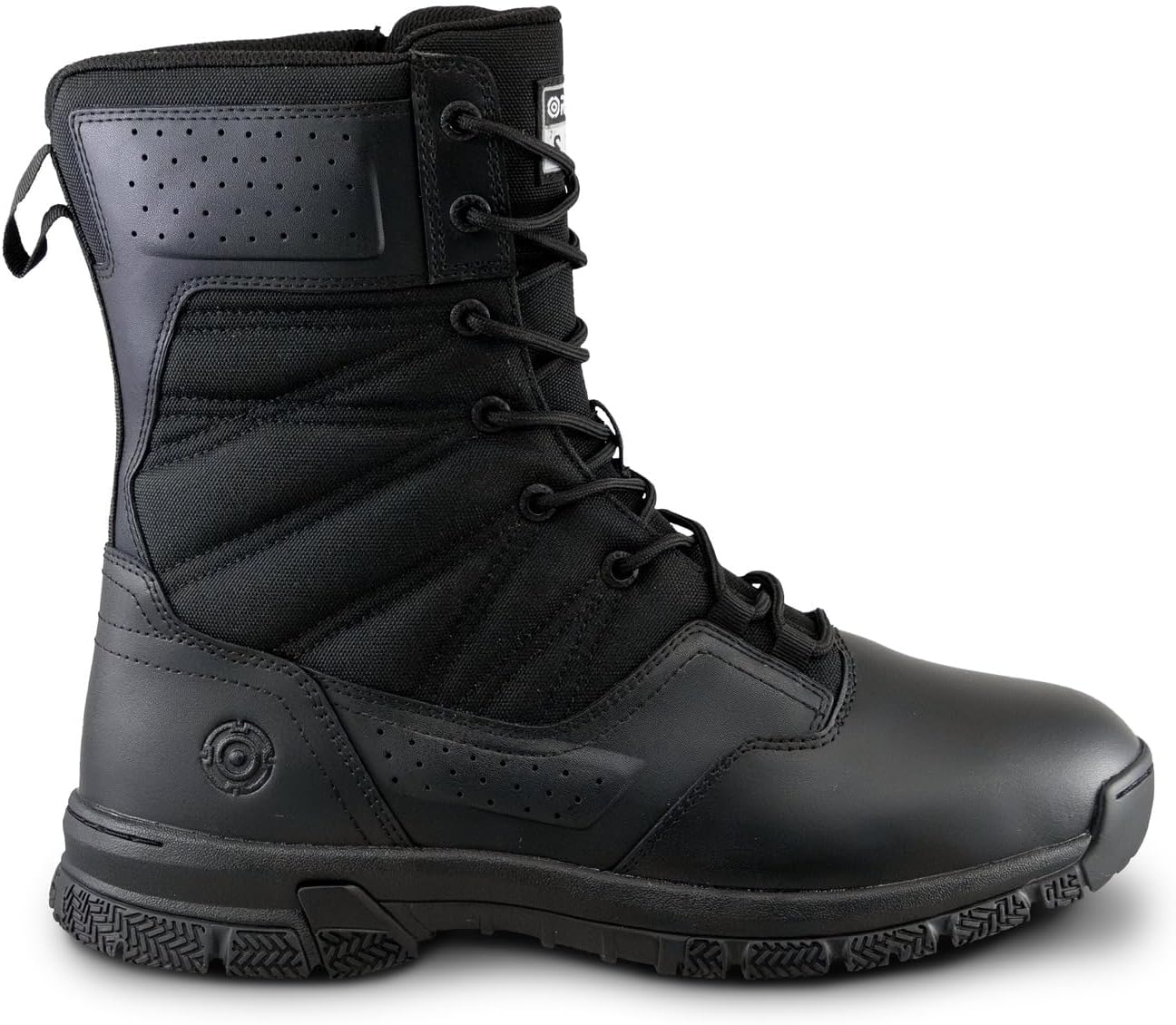 Original SWAT unisex-adult 8" Boot