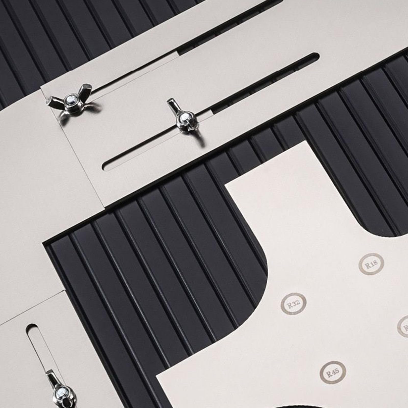 Raschiatori per Vernice - Utensile Multiangolo in Metallo | Rimuovi Rivestimenti con Design per Casa Muro Pavimento Finestra Mobili Decorazione Carta da Parati