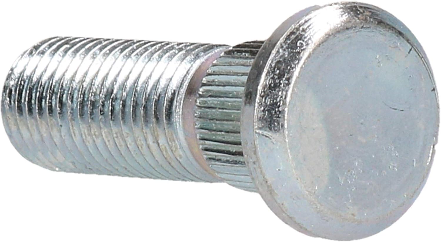 M12 x 1.5 Replacement Wheel Studs for Trailer Suspension Hubs Hub Pack of 5