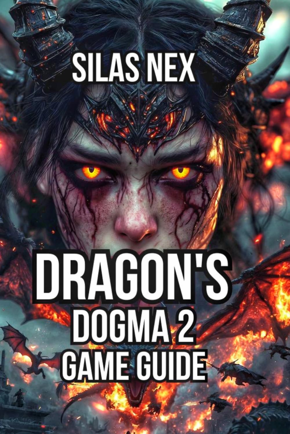 Dragon's Dogma 2 Game Guide: Master Character Creation, Pawn Management, and Combat Tactics