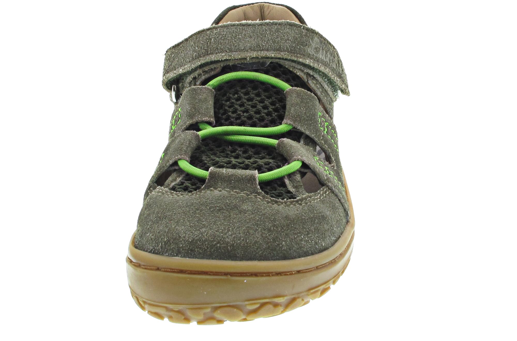 Lurchi Uniseks - dzieci 95l5003009Adidasy