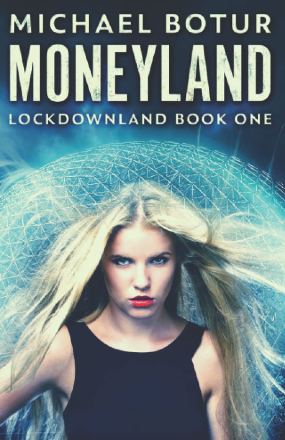 Cover of Moneyland
