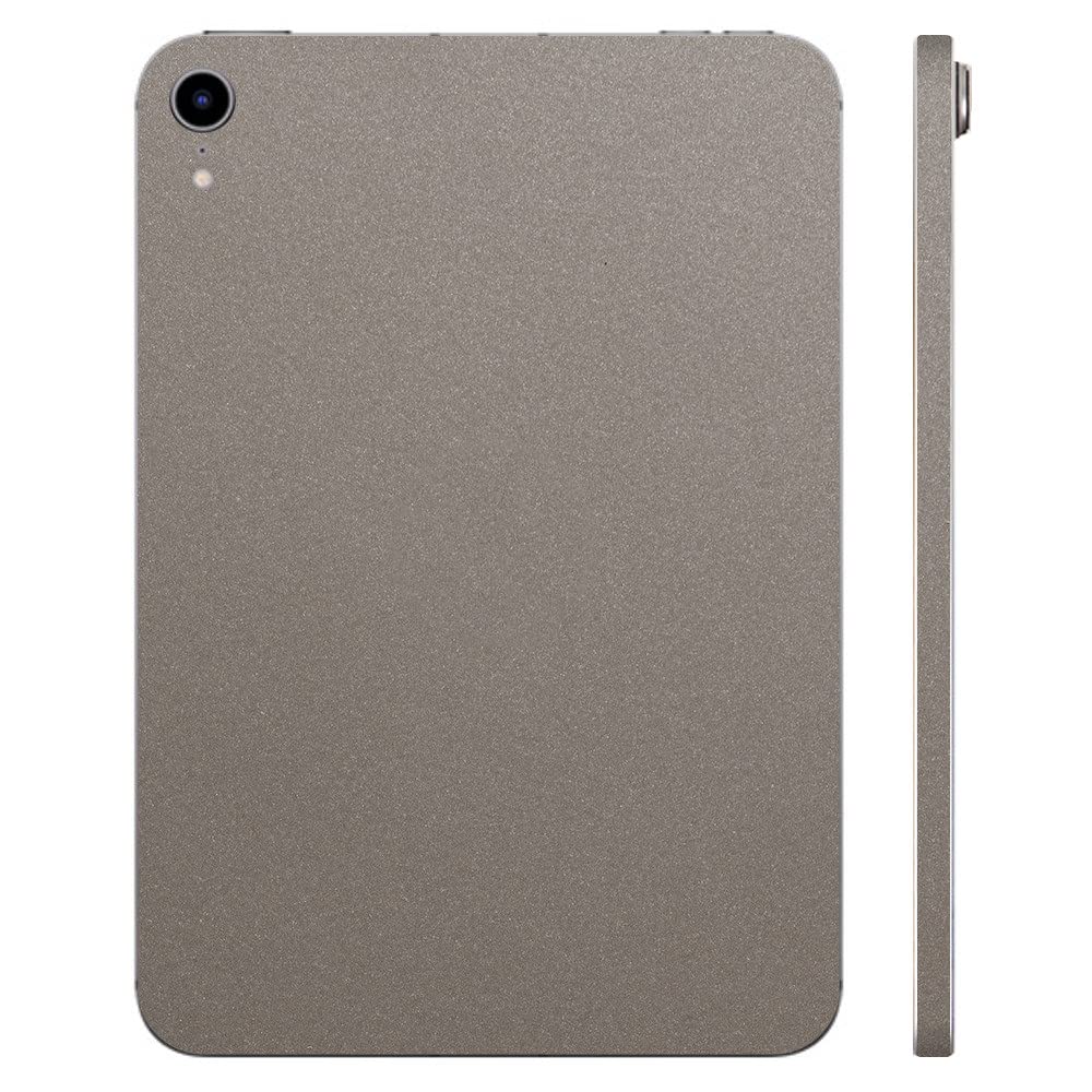 Amazon | wraplus スキンシール iPad mini A17 Pro / 第6世代 対応 