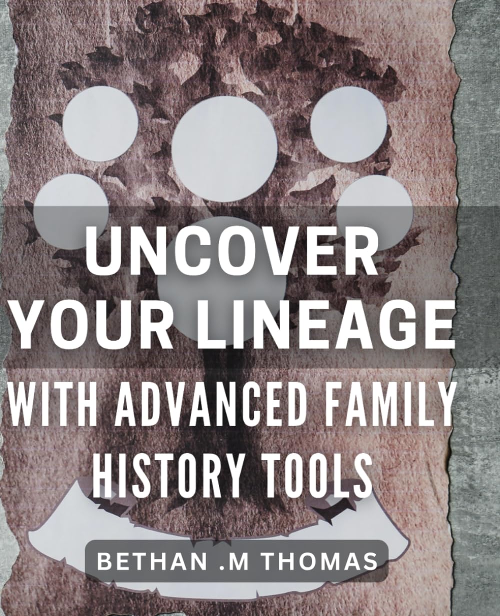 Uncover Your Lineage with Advanced Family History Tools Discover your