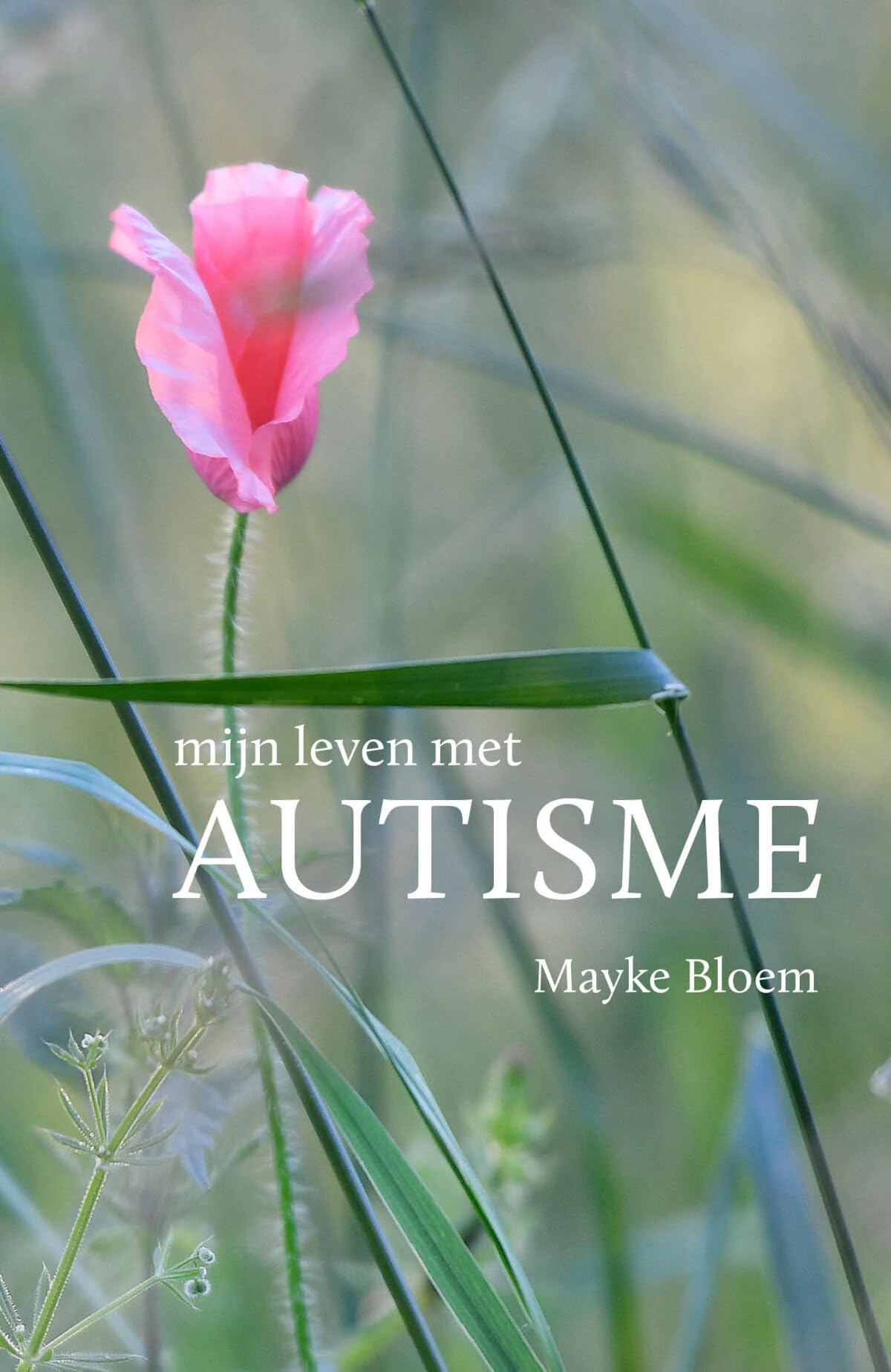 Mijn Leven met Autisme: geen