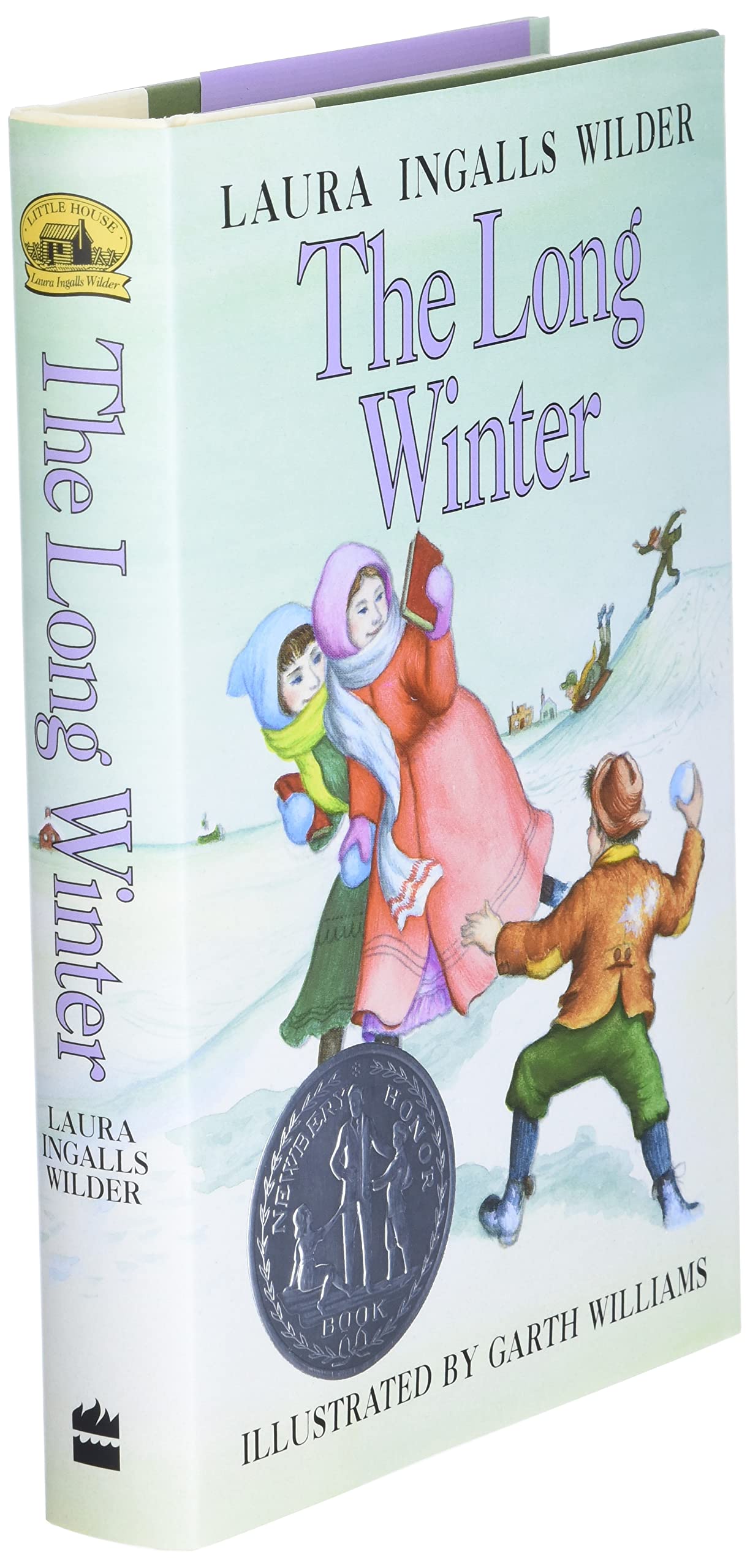 The Long Winter - Image 3