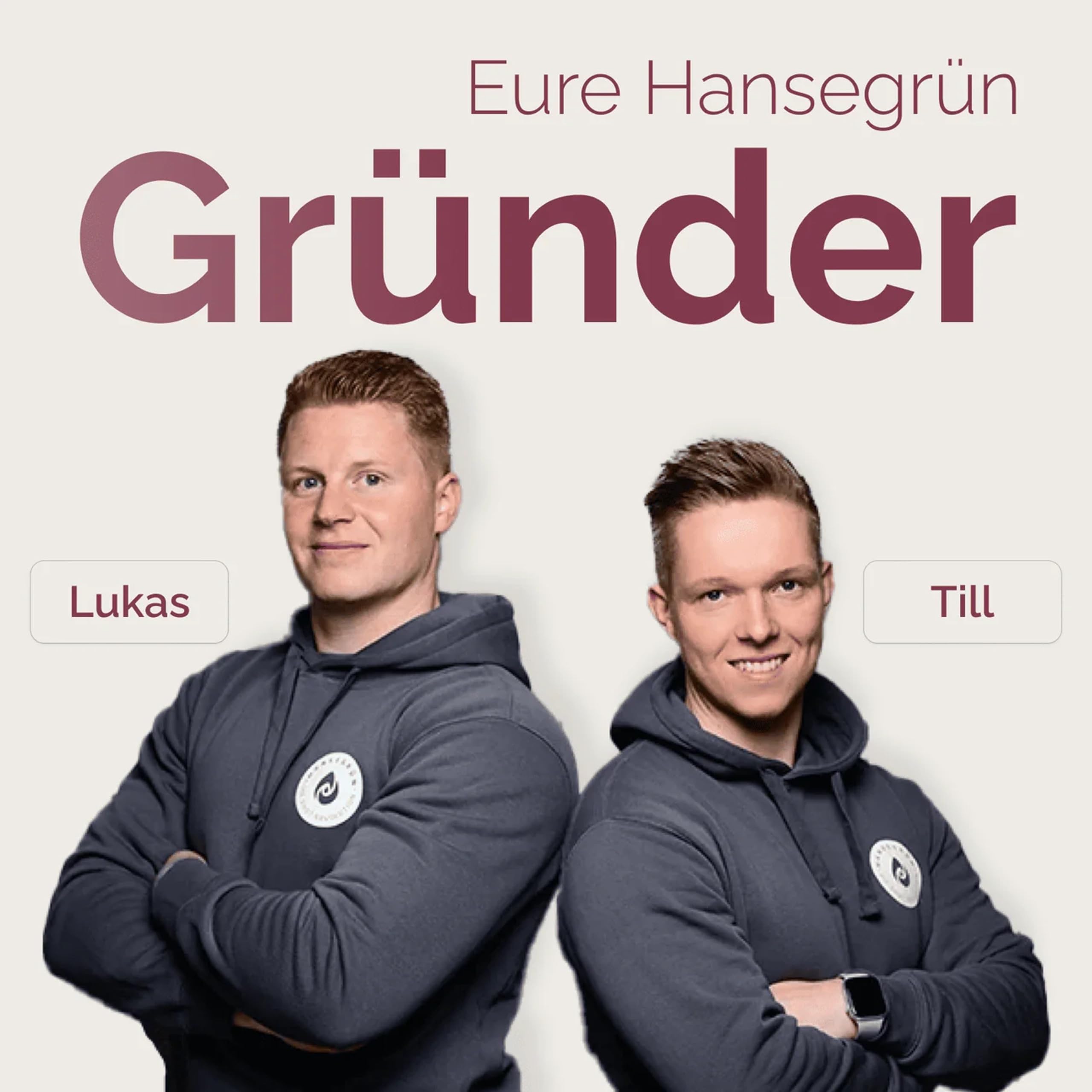 Hansegrün - 2x Bio Guarana Shots (80 Stk.) - Veganes Superfood-Pulver als Energy Drink Alternative - für bis zu 6h natürlich anhaltende Power - 100% echte Zutaten zur täglichen Zubereitung