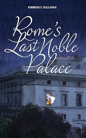 Rome's Last Noble Palace