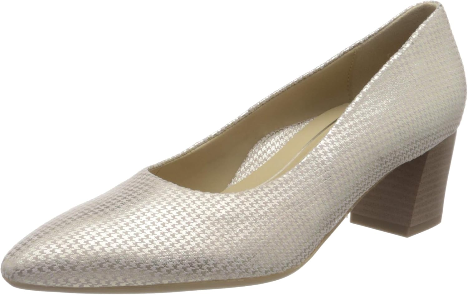 ARA Women's London Court Shoes