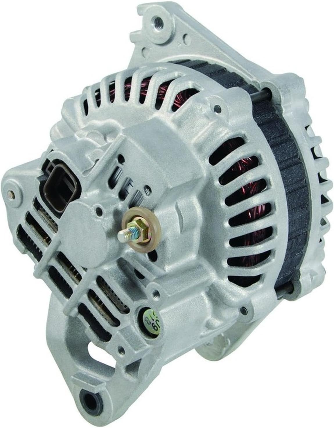 PREMIER GEAR Gear PG-13271 Alternator Replacement for Laser L4 (90-94), Colt L4 (92-92), Colt L4 (89-90), Mirage L4 (91-92), Expo L4 (92-92), Eclipse L4 (90-94), Talon L4 (90-94), Summit L4 (92-92)