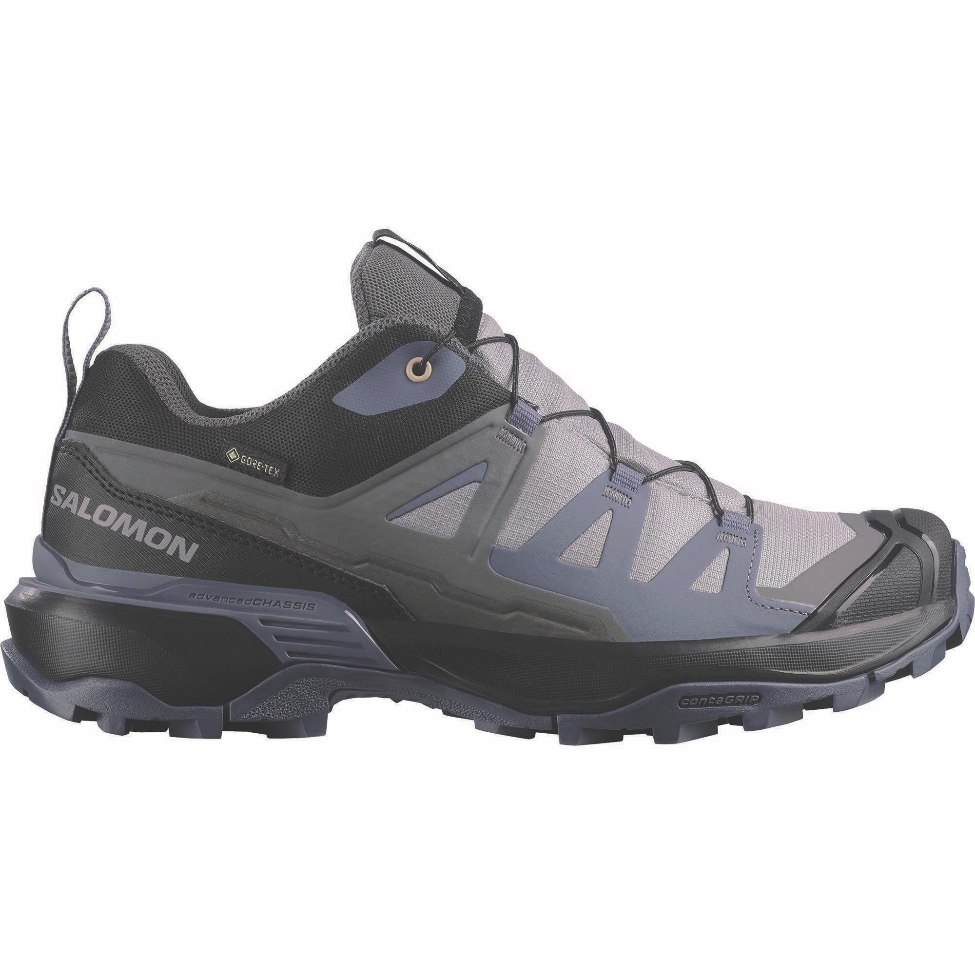 Shoes X Ultra 360 GTX W Allo/G Alloy/Grisaille/Black