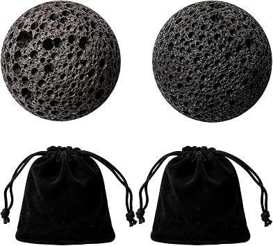 4Pcs Callus Ball Set, Moon Ball, Grip Ball for Hand Strength Training