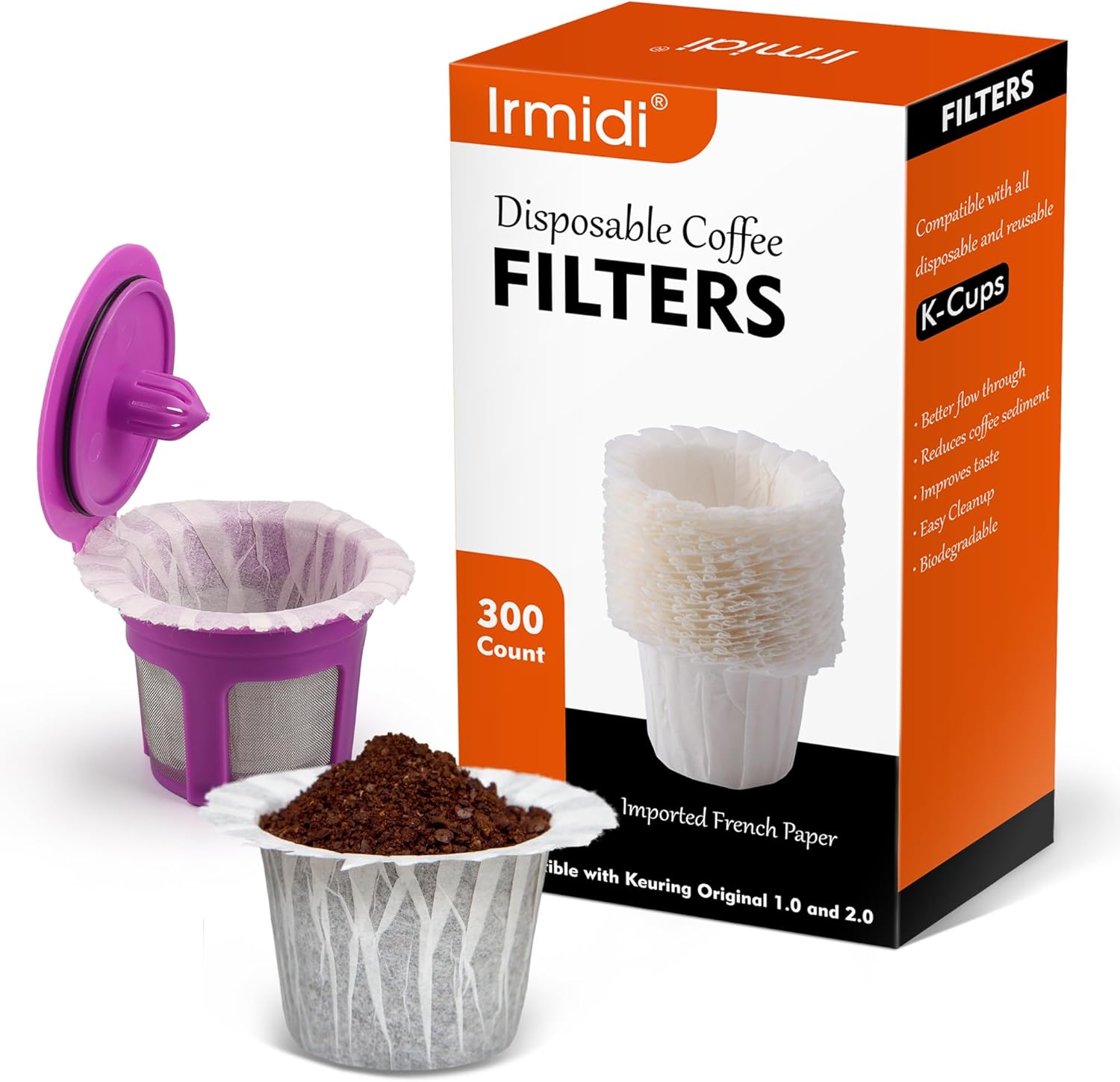 Can I Use Toilet Paper For Coffee Filter at Jamie Defranco blog