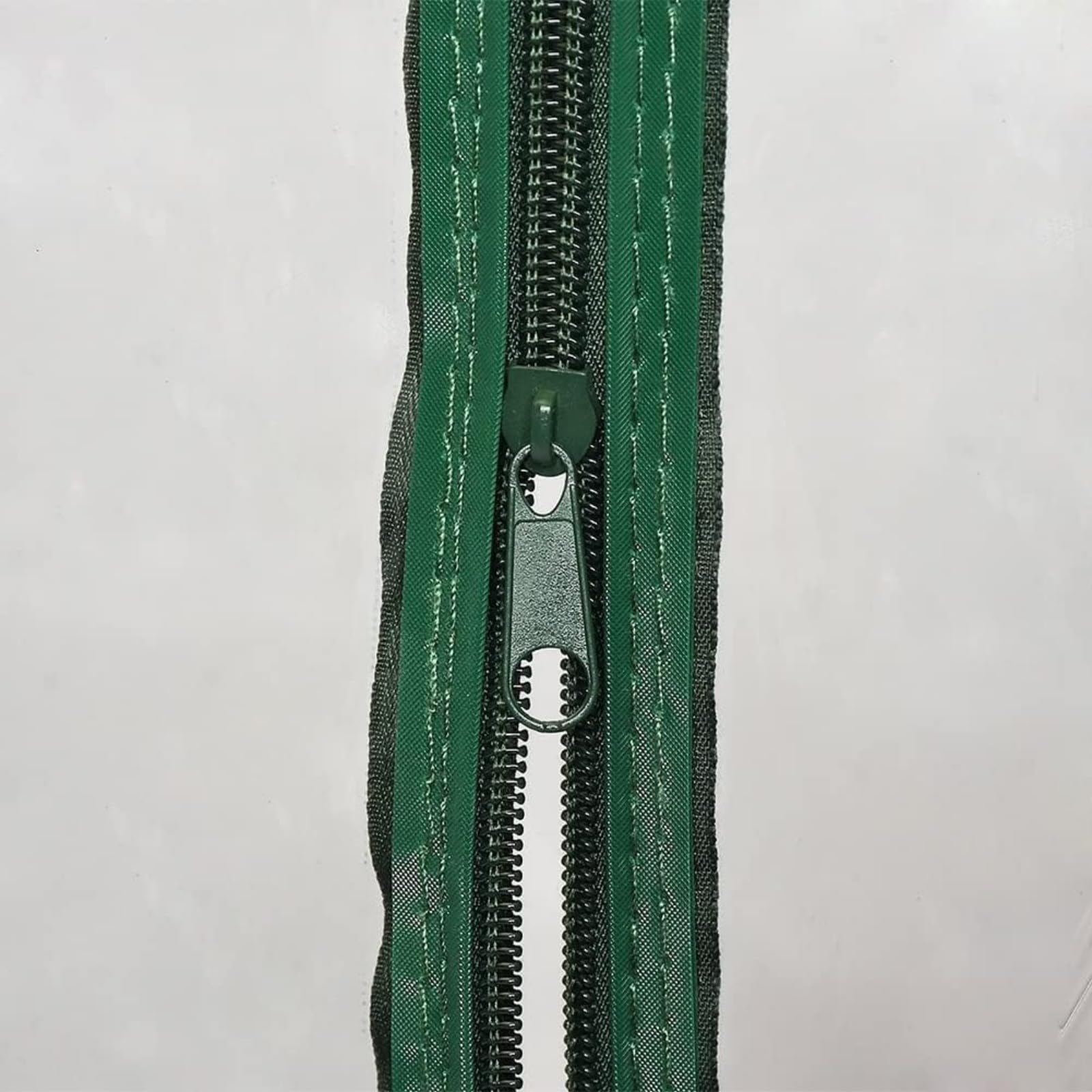 Copertura di Ricambio per Serra | Tenda Trasparente per Interni/Esterni, UV - Copertura Portatile Resistente al Freddo della pianta del Fiore della Tenda della Serra per Il Cortile del Patio