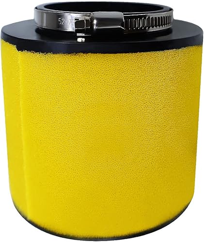 Miniatura 7 de TRX 300 Filtro de aire para Honda Fourtrax 300 Foreman 450 TRX 300 TRX300FW TRX 400 TRX400FW Foreman 400 TRX 450 TRX450FM TRX450S TRX450FE TRX450ES