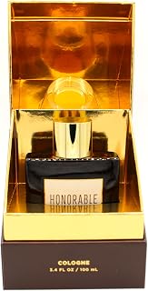 Honorable, Bath and Body, Men's Cologne Body Spray, 3.4 fl oz
