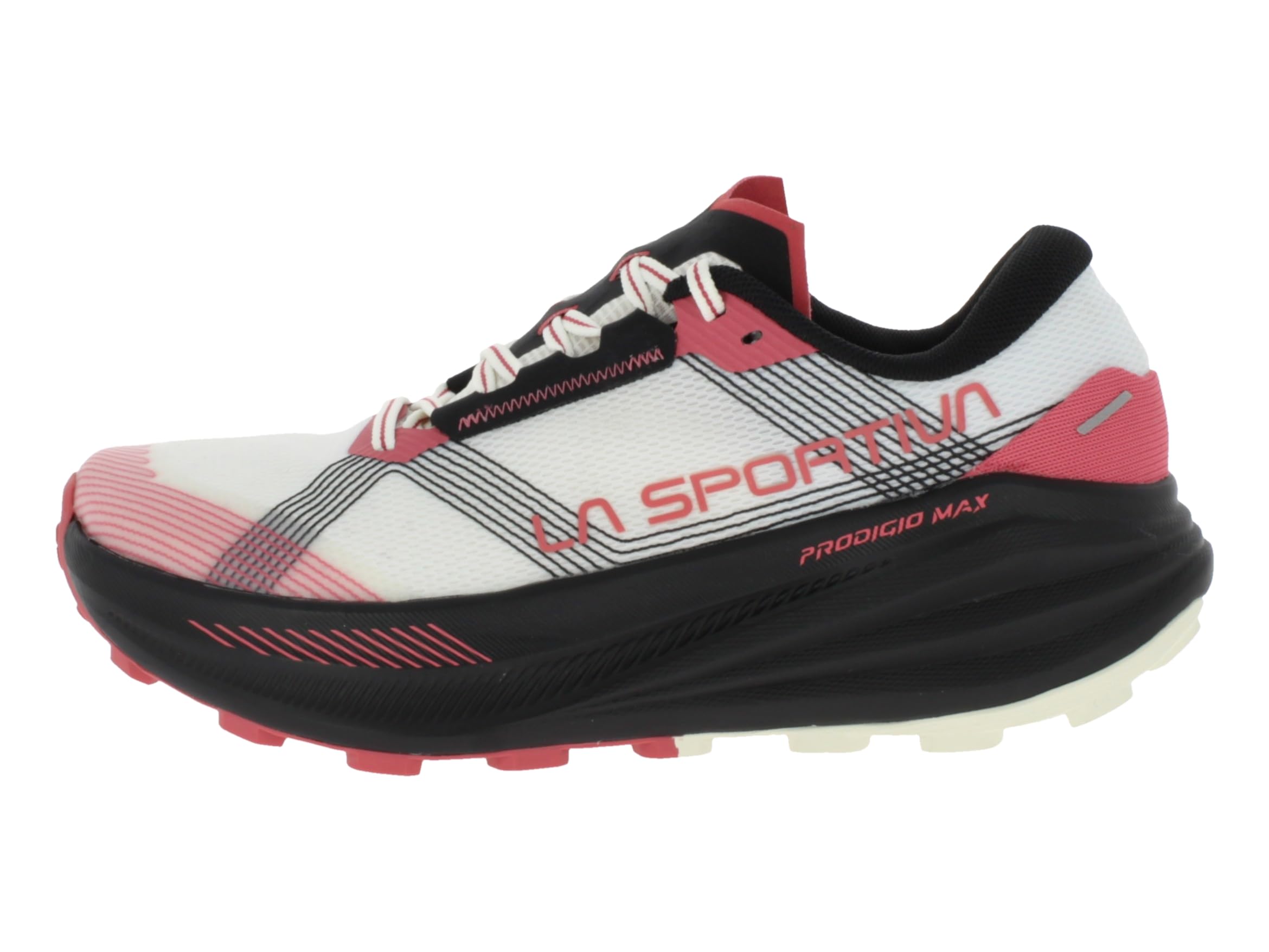 LA SPORTIVA Prodigio Max Woman, Scarpe da Trail Running Donna