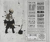 Vista 2 de The Black Parade