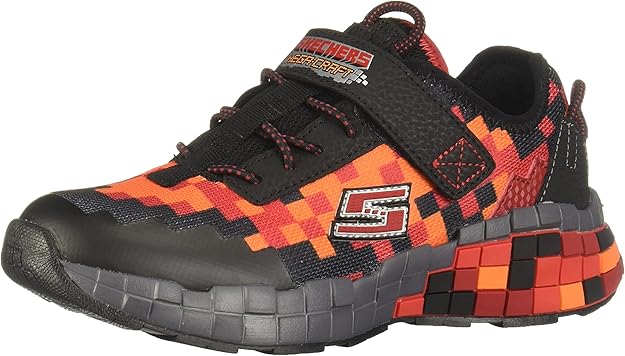 skechers minecraft