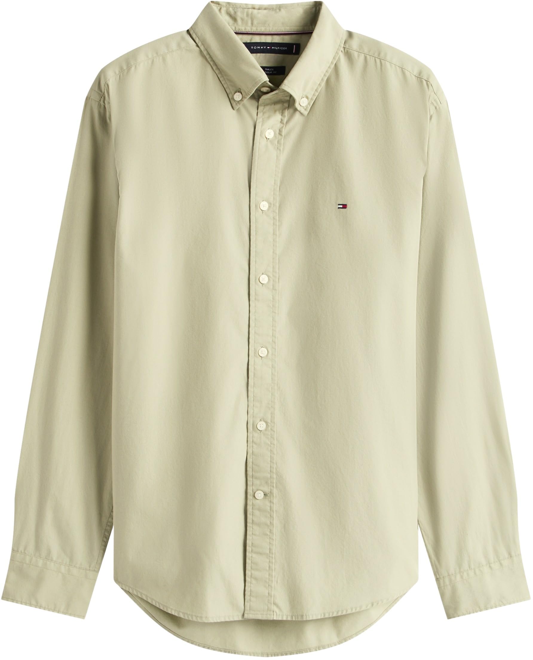 Tommy Hilfiger Camicia Uomo Art MW0MW37550