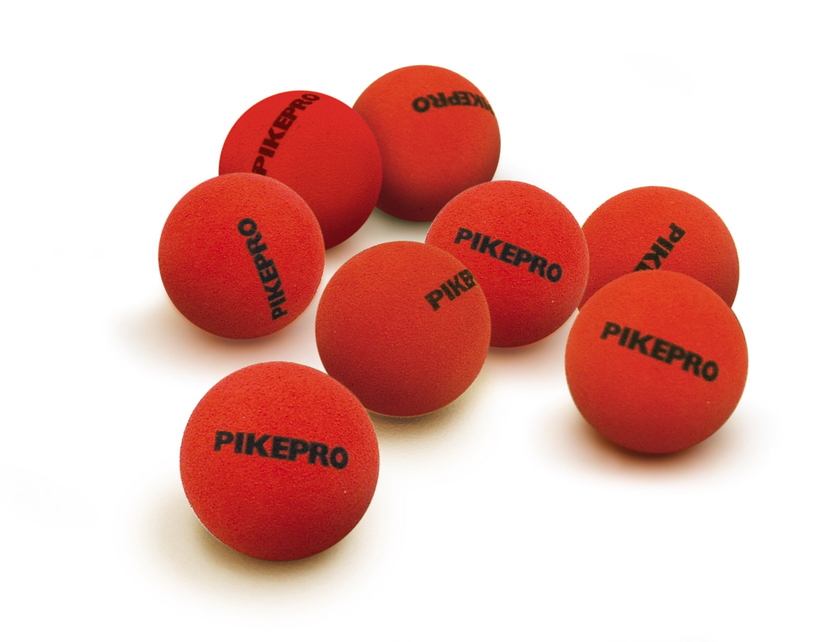PIKEPRO BAIT POPPERS LARGE Q50