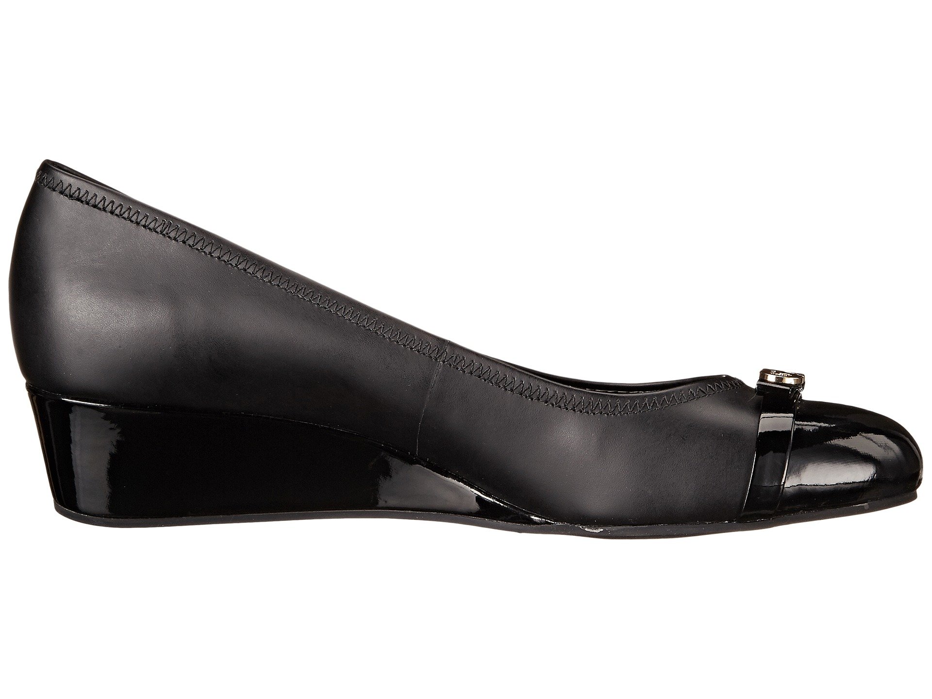 cole haan elsie wedge