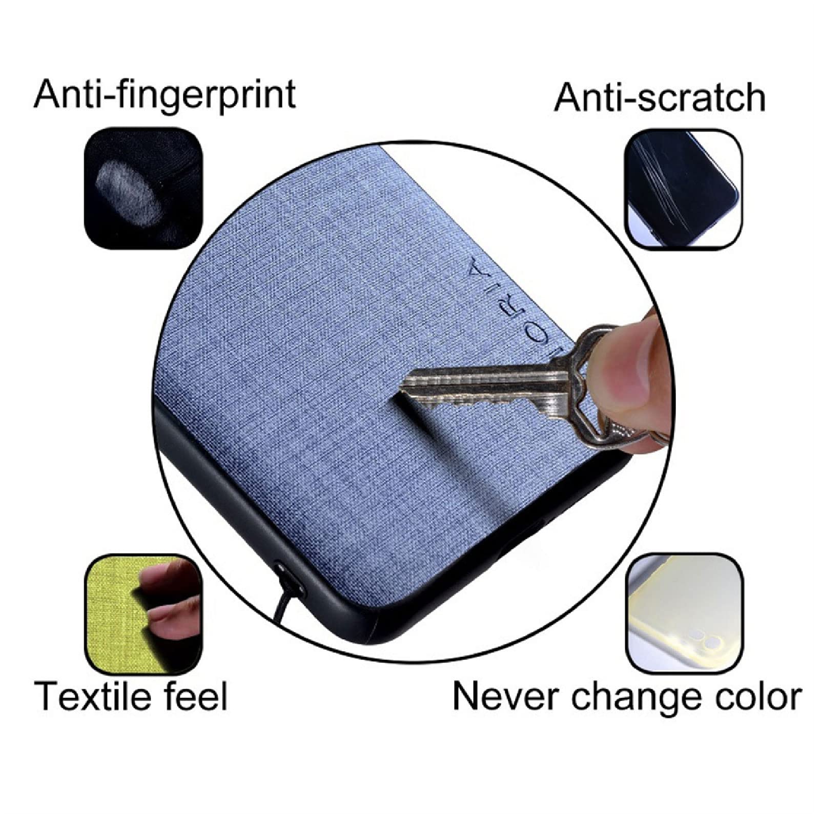Cerclage de phare XSR 125 YAMAHA