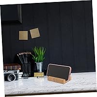 Vista 6 de Mikikit Soporte para tableta, soporte multifunción para teléfonos inteligentes, accesorios Xmm, soporte portátil para el hogar, soporte