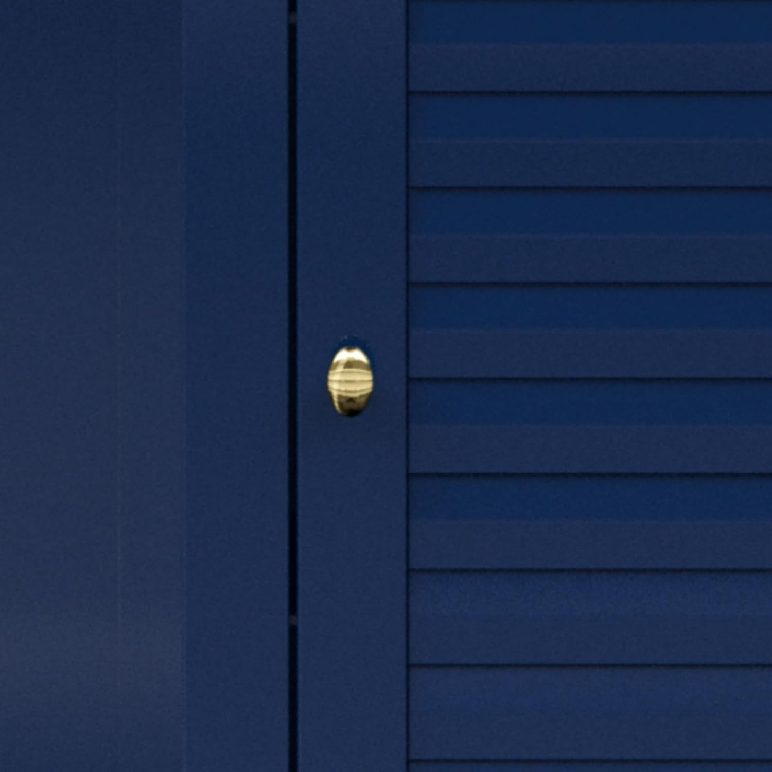 Teamson Home Stratford 22.25 in. x 24 in. Removable Wall Cabinet