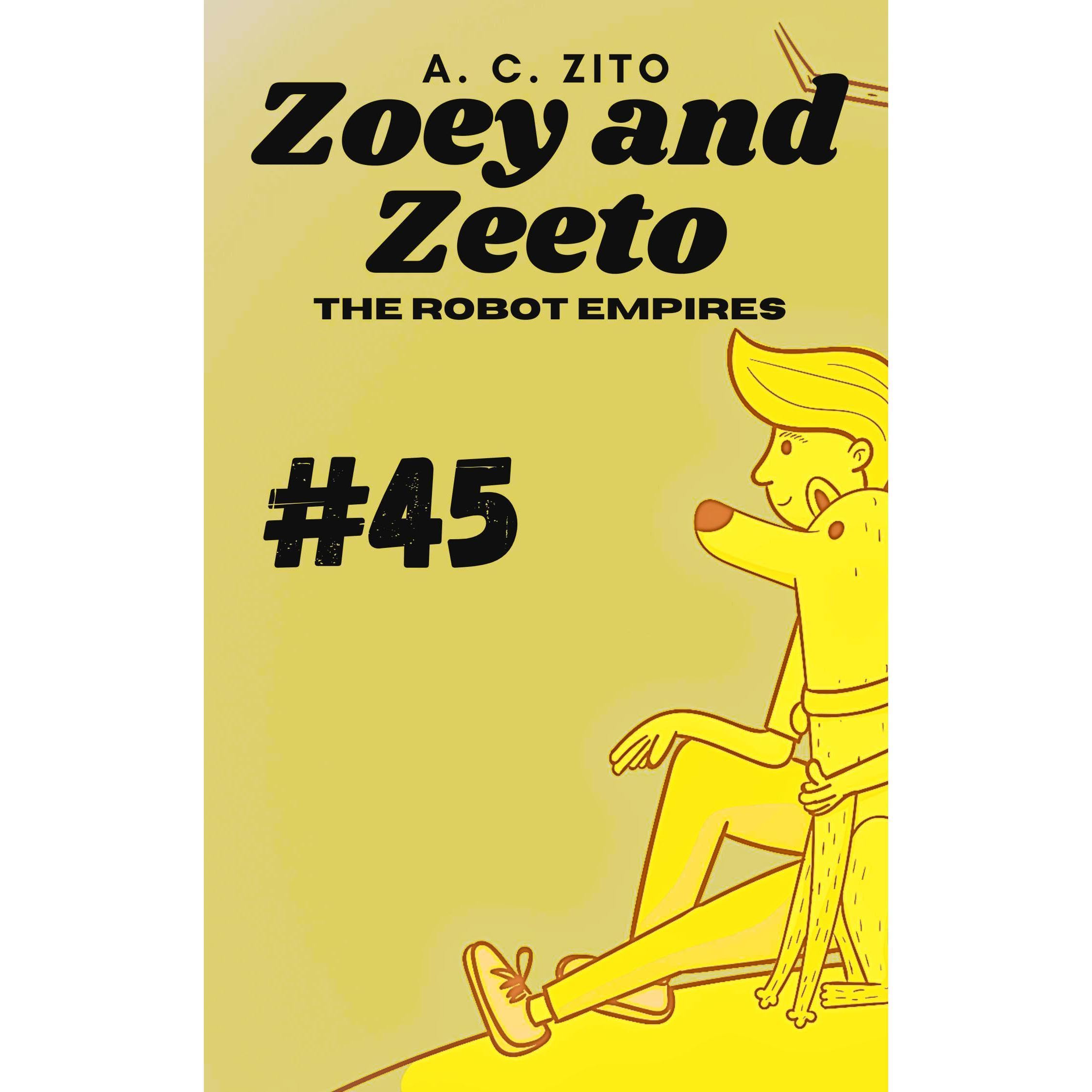 Zoey and Zeeto