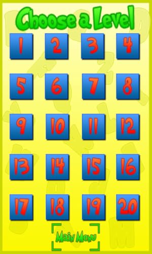 Word Search For Kids Free