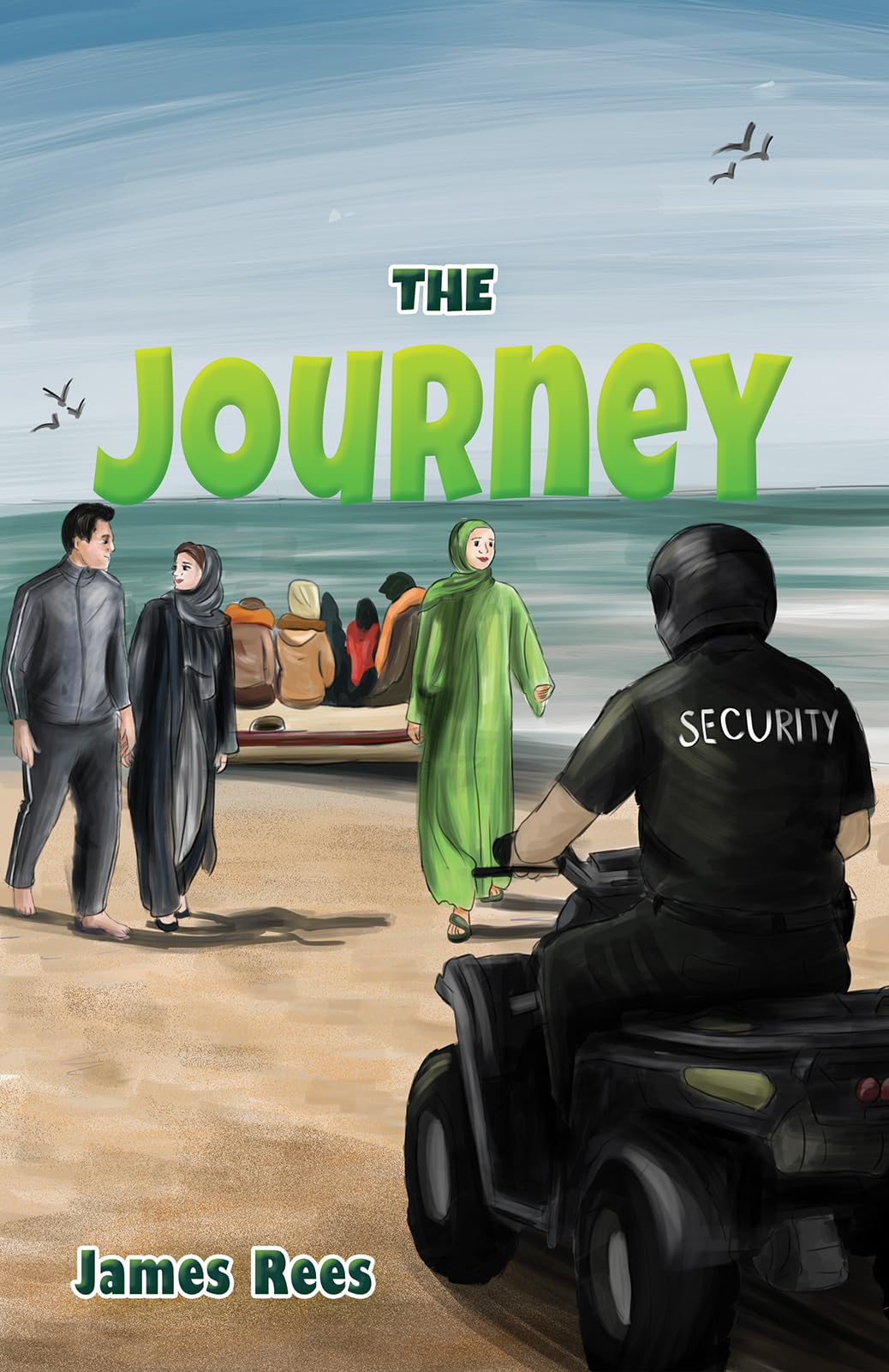 The Journey