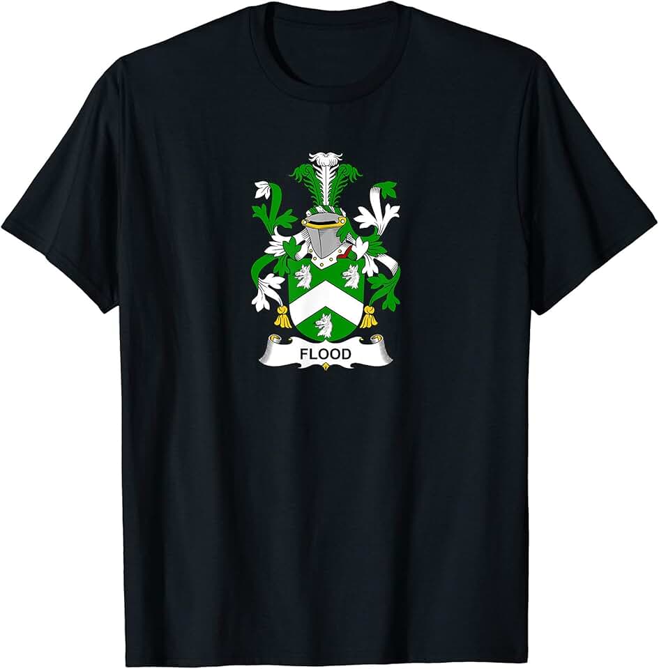Amazon.com Family Crest and Coat of Arms clothes and gifts Clothing