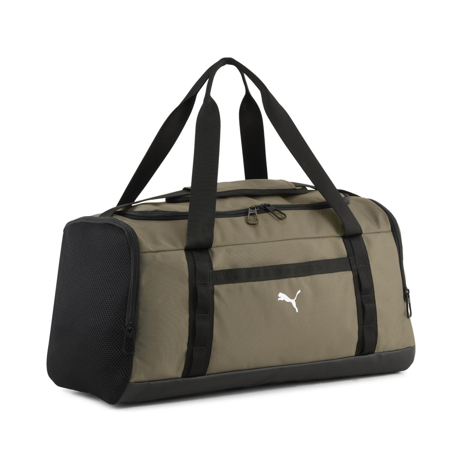 TRAIN ALL DAY S Sports Bag Unisex Yetişkin Spor Çantası Loden Green Tek Beden