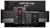 Solid State Logic SSL / UC1 SSL native plug-in controller