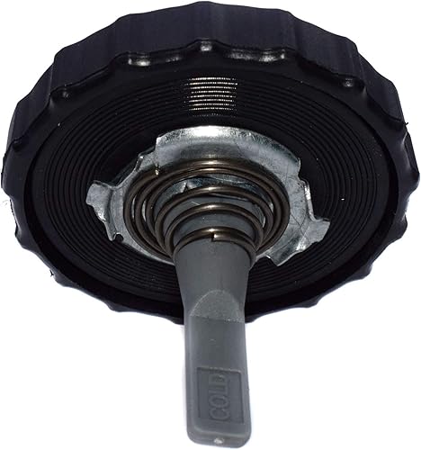 Miniatura 5 de Tapa del tanque del depósito de la dirección asistida para Toyota Tacoma 4Runner Corolla T100 Celica Pickup 44305-22061