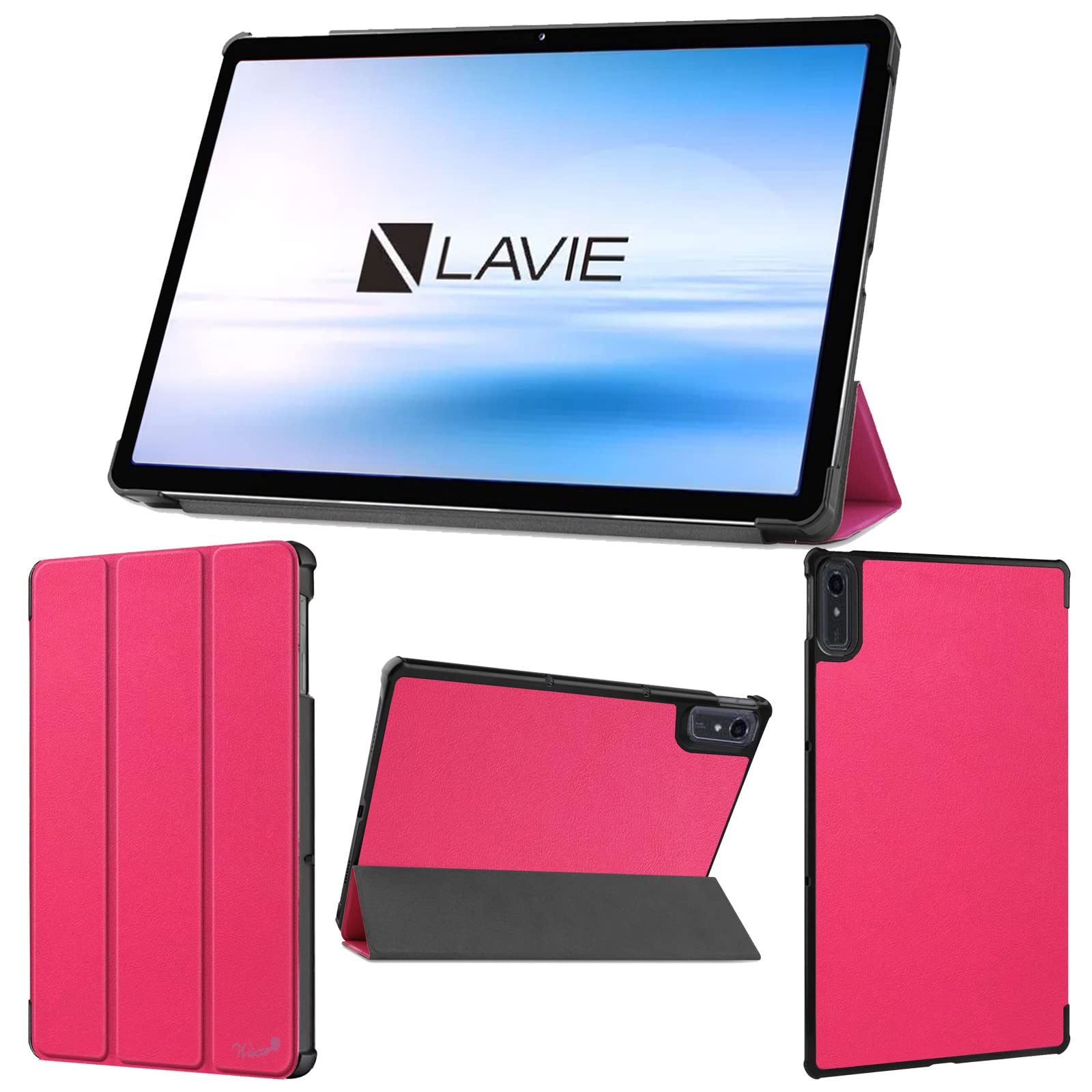 Amazon.co.jp: wisers LAVIE Tab T11 T1175/FAS PC-T1175FAS 専用 