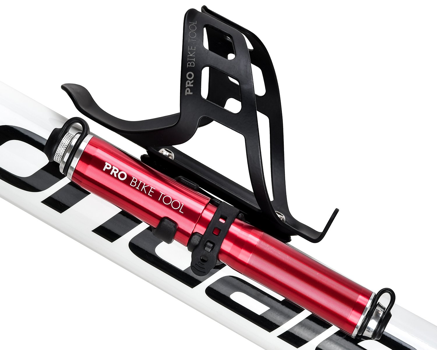 pro bike tool high pressure pump