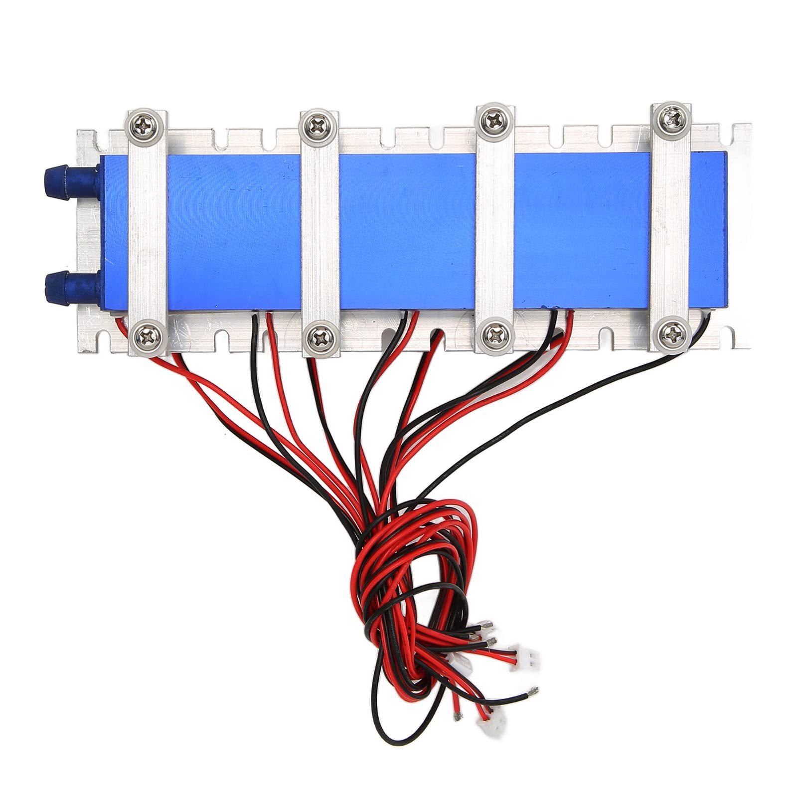 Moduł Termoelektrycznej Chłodnicy 288 W, Zestaw do Chłodzenia