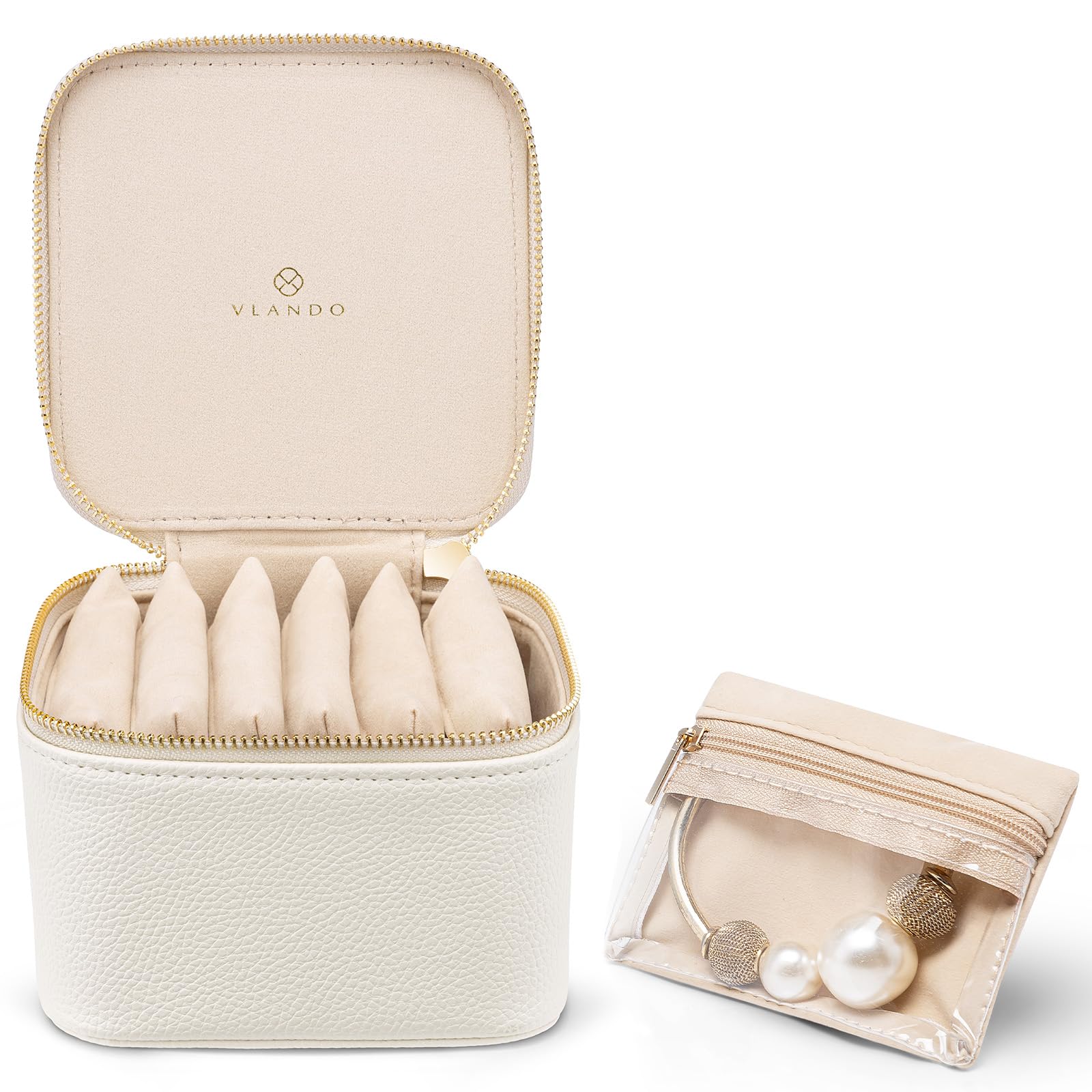 VLANDO Pouch Set