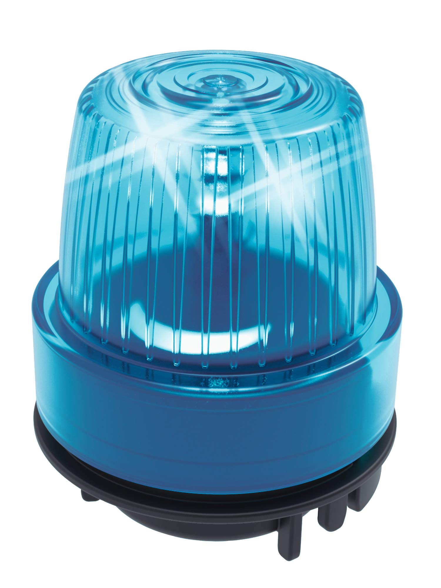 Accessoire SOS Light & Sound pour Bobby Car - Klaxon et Sirène