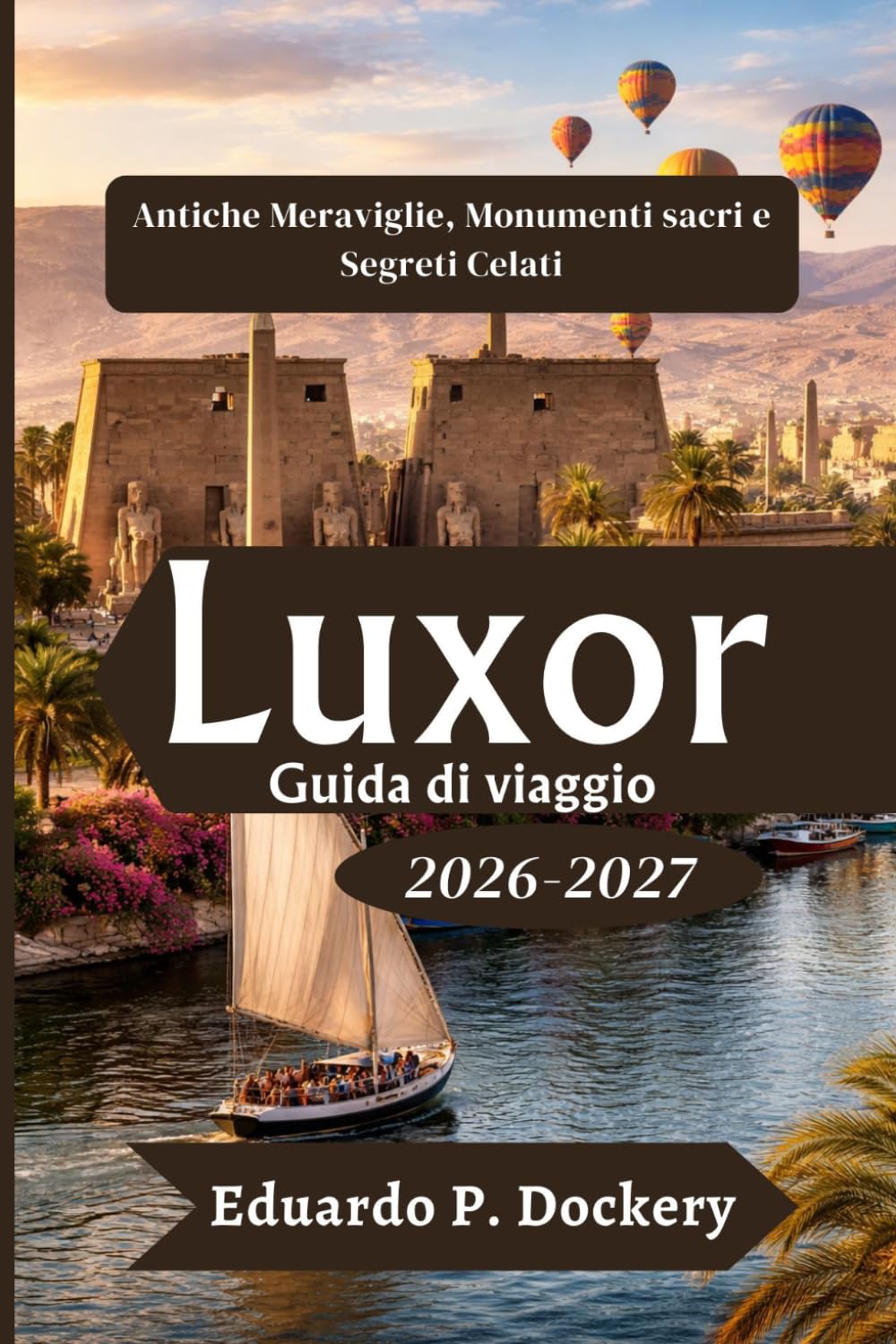 Luxor Guida di viaggio 2026-2027
