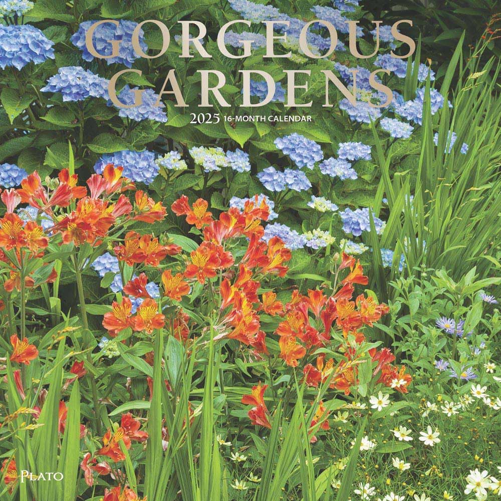 Gorgeous Gardens
