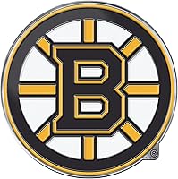 Vista 27 de ProMark Emblema de auto de color de la NHL