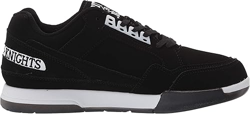 Vista 6 de British Knights Mens Metros