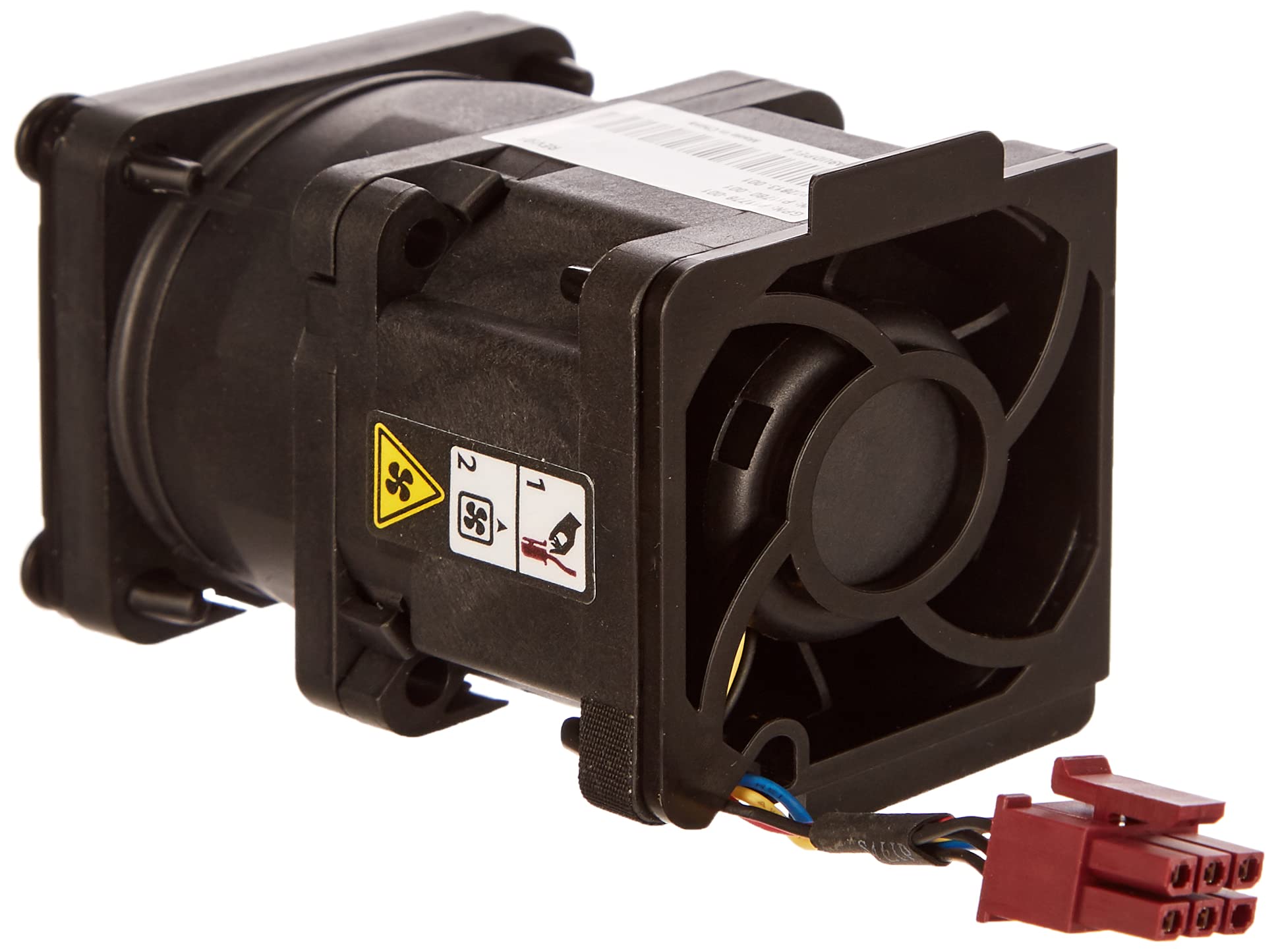 Support de Compartiment pour Ordinateur HPE P20422-B21 Accessoire - 3