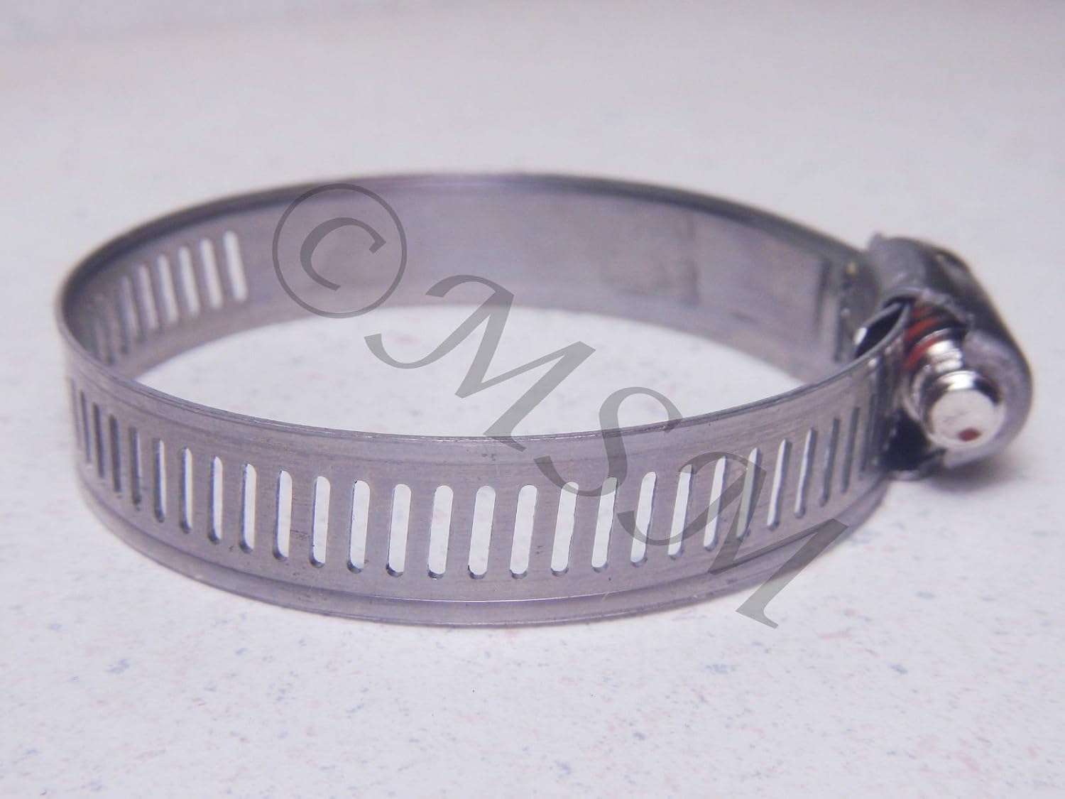 Emgo 12-55742 42mm Clamp-On Air Filter