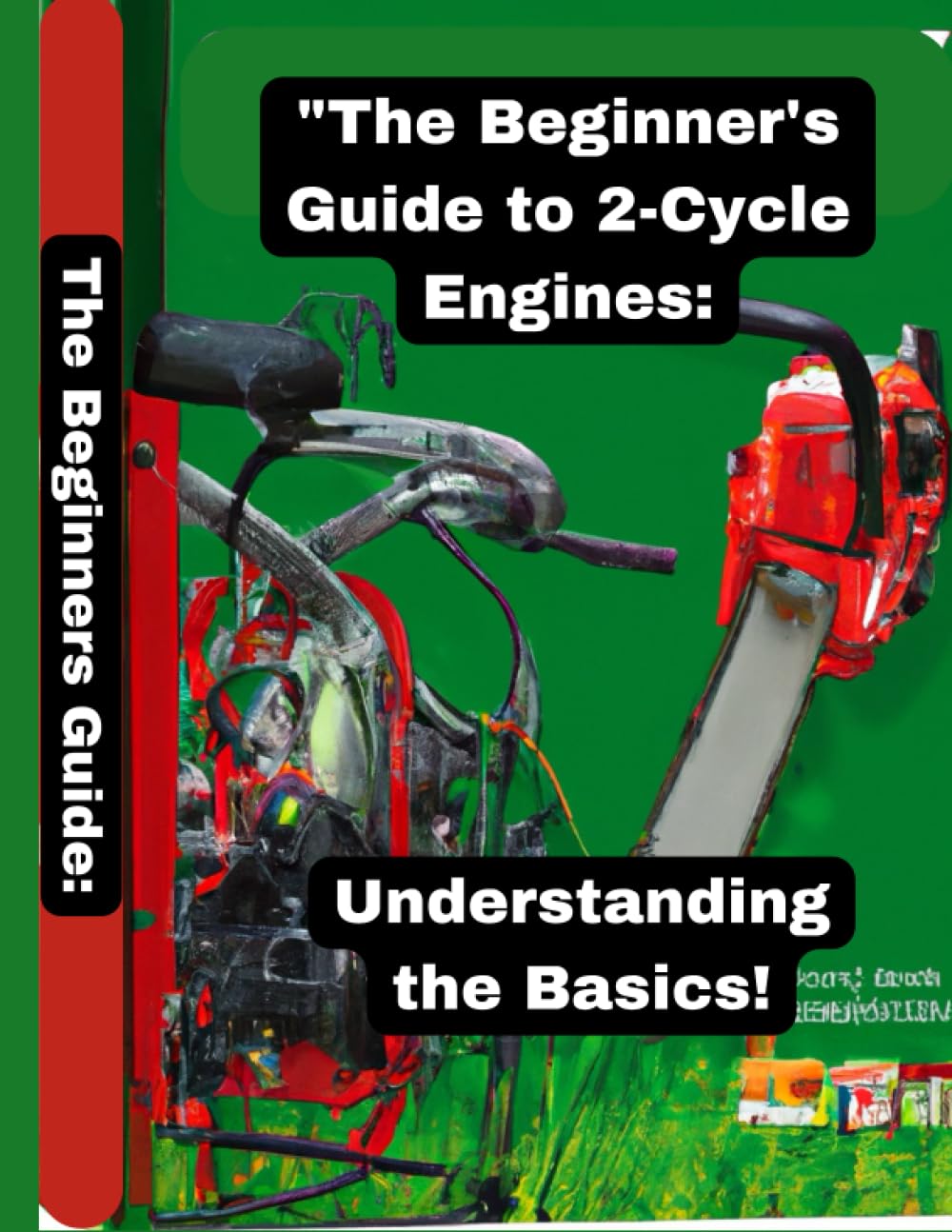 The Beginner's Guide to 2-Stroke Engines:: Understanding the Basics!!!