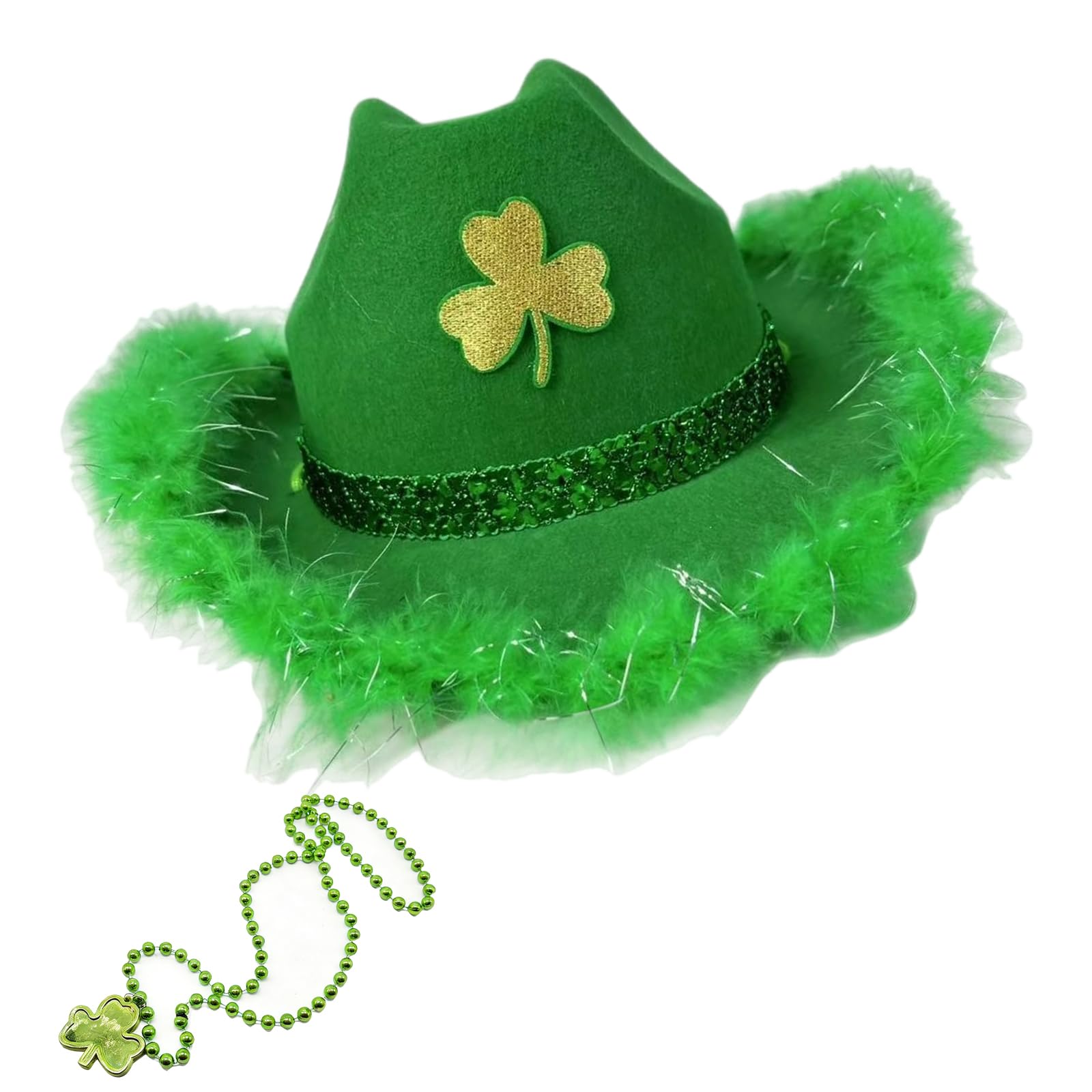 Elnwnnkc B Sturdy Hat For Patrick ' S Day Denims And Providing Softness And Styles For Party Enthusiasts Patrick Hat
