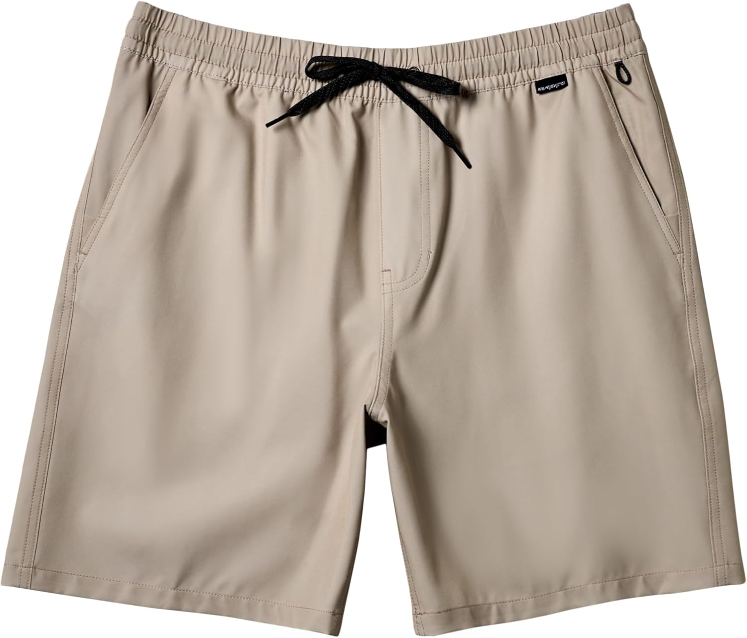 Quiksilver Boys' Quiksilver Boy's Taxer Amphibian 13 Hybrid Short Youth